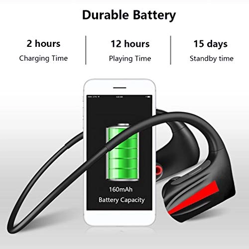 Wireless Bluetooth Headphones - Wireless Headphone