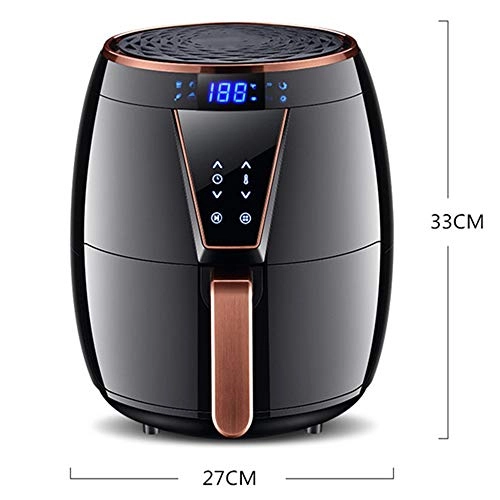 Air Fryer TINZA21626