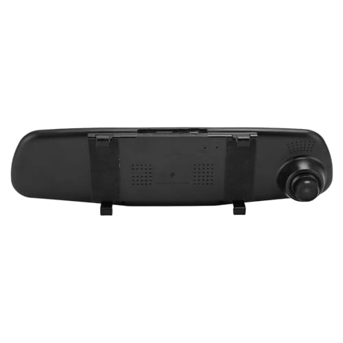 Backup Camera Mirror - 1080P