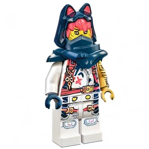 Ninjago - Sora (673419253862)