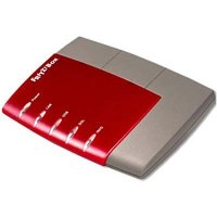 AVM FRITZ. Box 2030 - DSL Dual-Band Ethernet