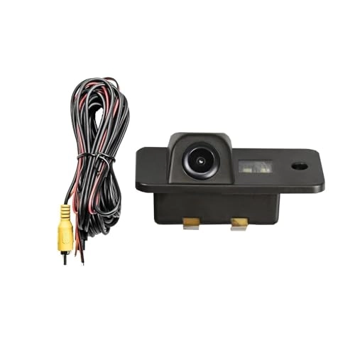 Rear View Parking Camera - Night vision 720p