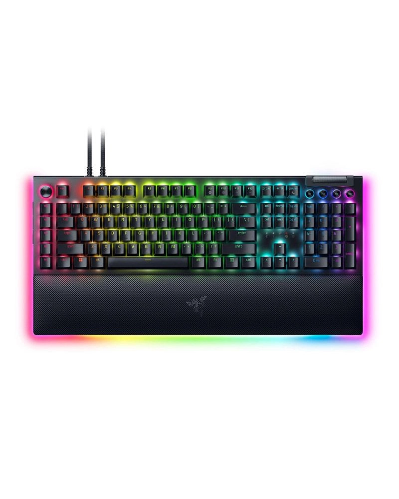 Blackwidow V4 Pro - US Wired