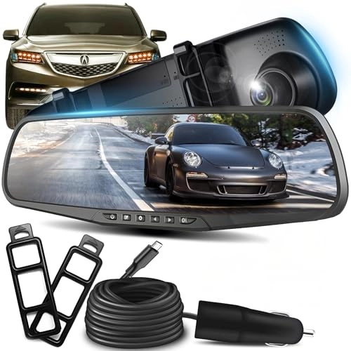 Dashcam Auto - 1080P