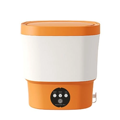 Underwear cleaning machine