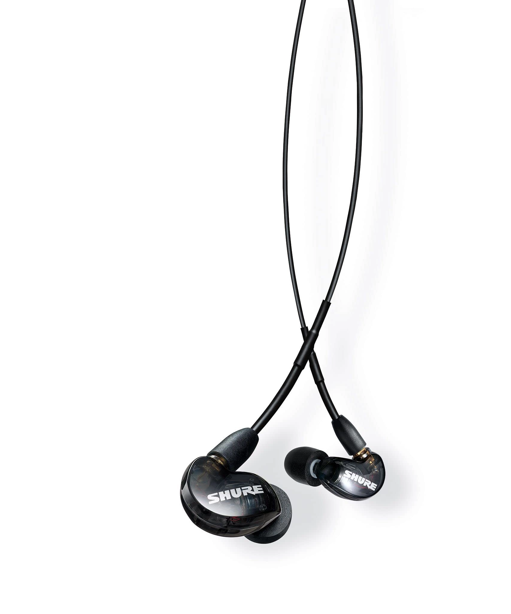 SE215 Wired Earphone