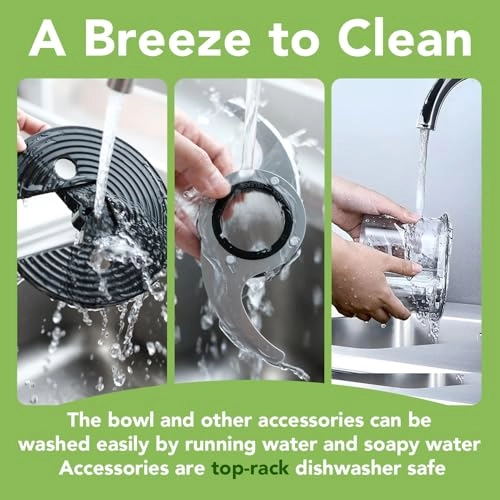 Food-Processor - 14 Cups