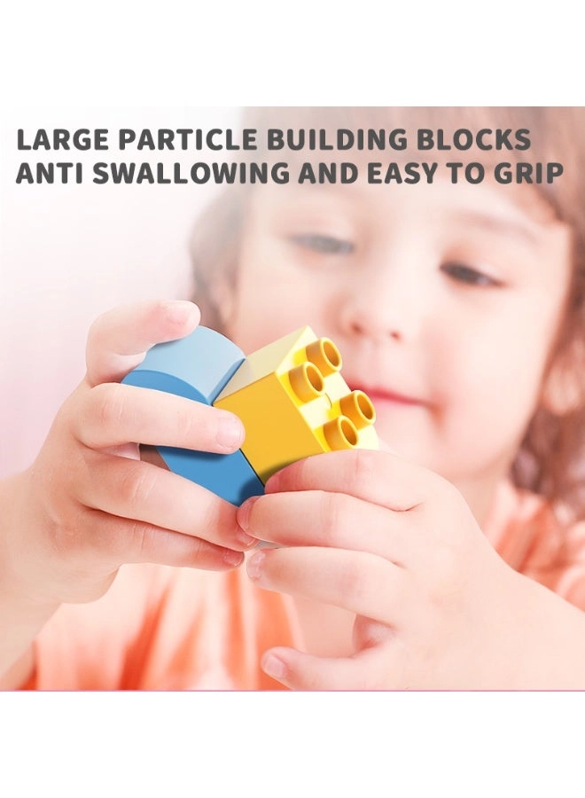 Princess Castle - Girl Series Princess 43 pcs