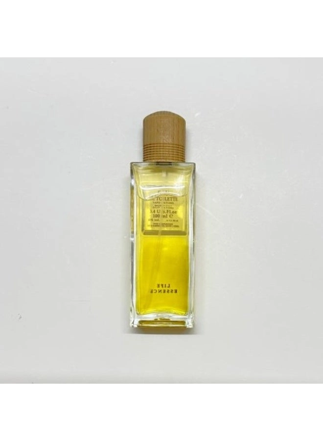 Life Essence Eau de Toilette 50ml