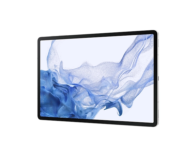 Galaxy Tab S8+ - 128GB 12.4"