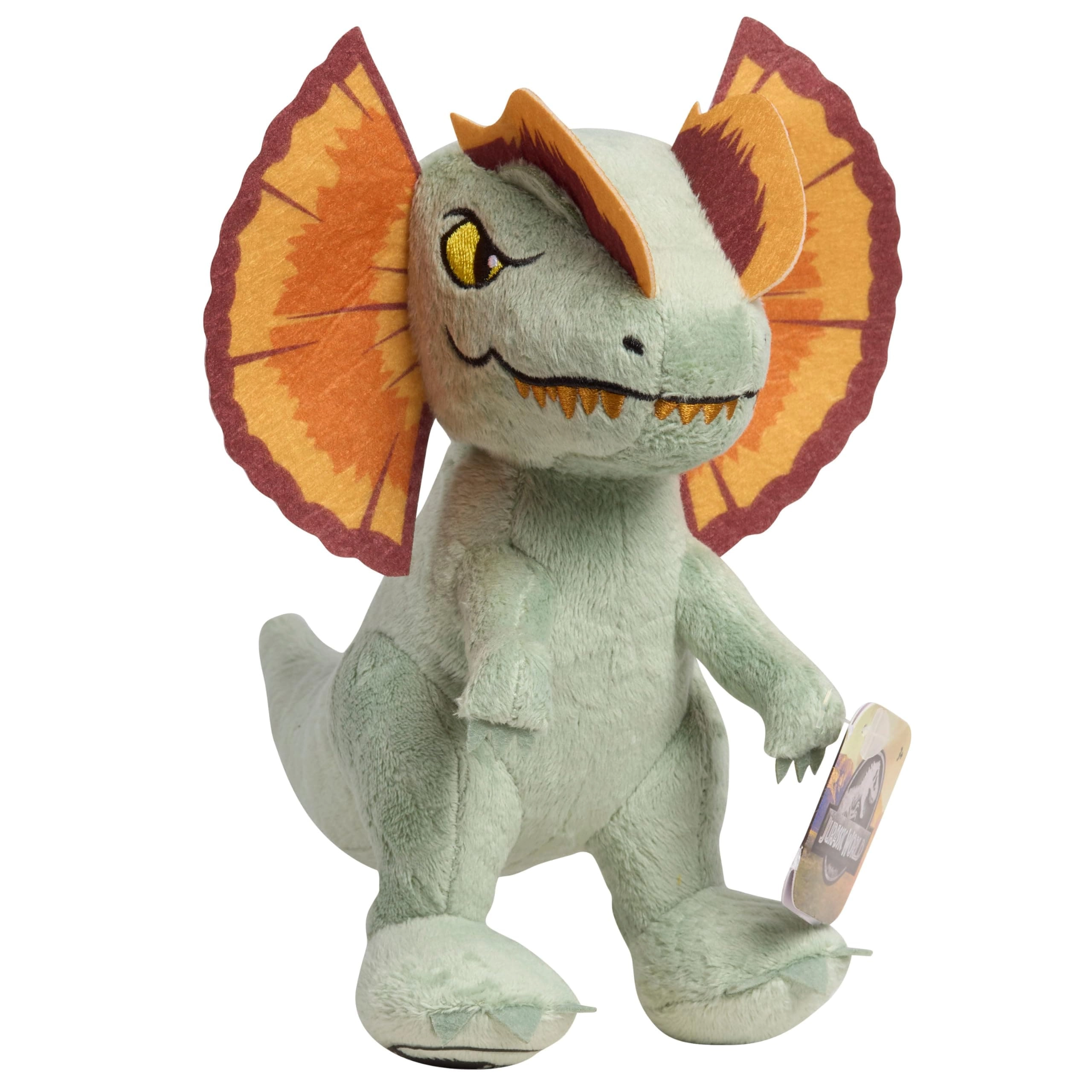 Just Play Dilophosaurus - 7 inches