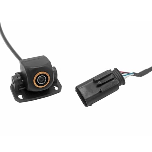 Rear View Backup Camera - Night vision