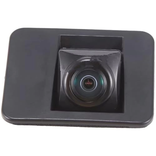 Rear View Camera - Wired