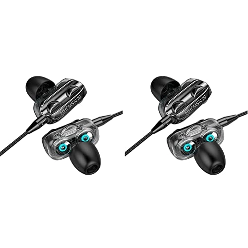 In-Ear Earbud Wired Earbud