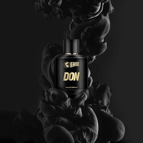 Don - Eau de Parfum 50ml