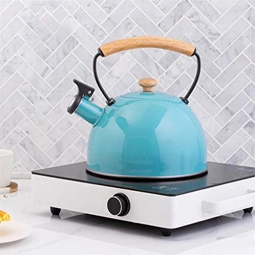 Whistling Kettle - 2.8L