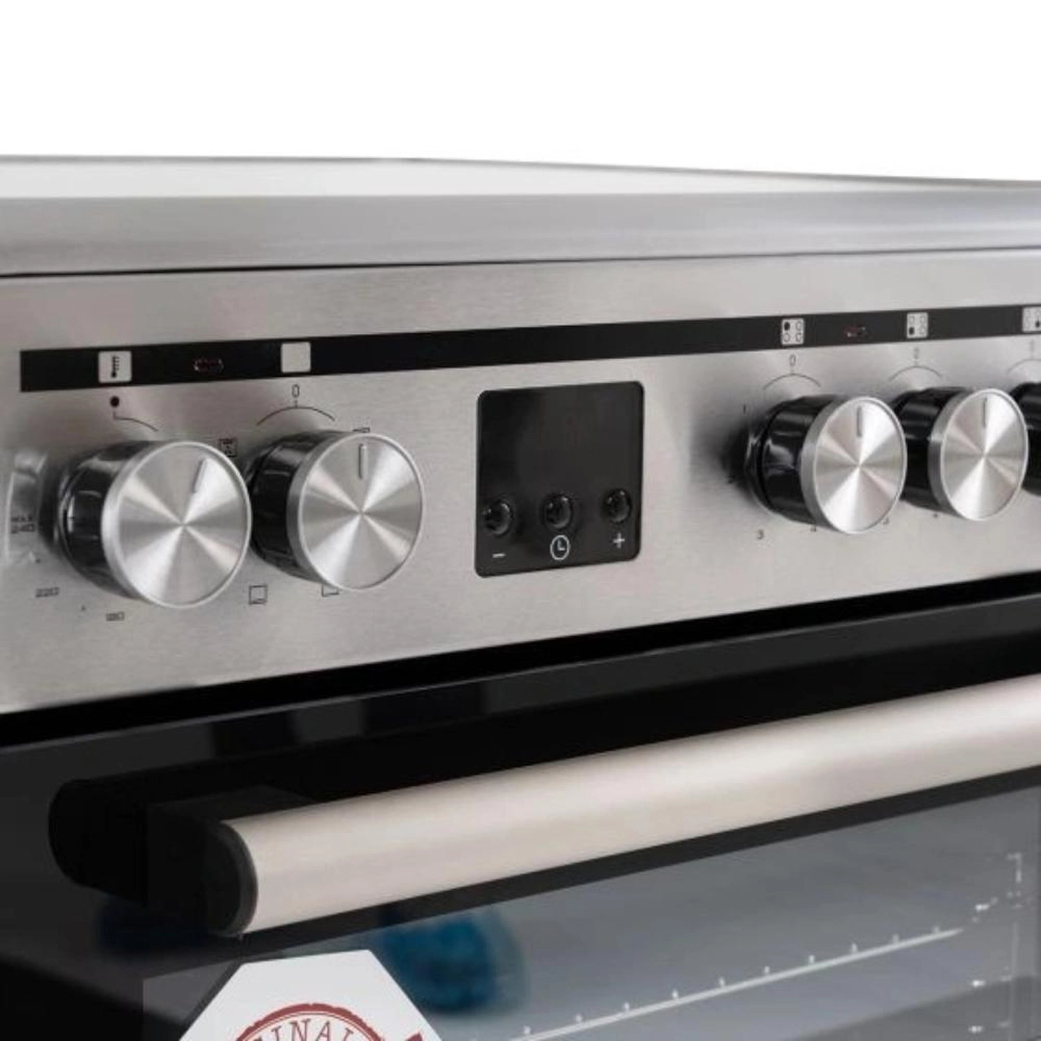 TERVC66ST Electric Cooker