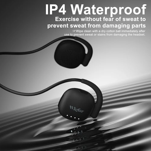 X57 Wireless Headphone