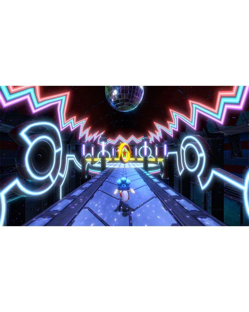 Sonic Colors Ultimate Day One Edition - PlayStation 4