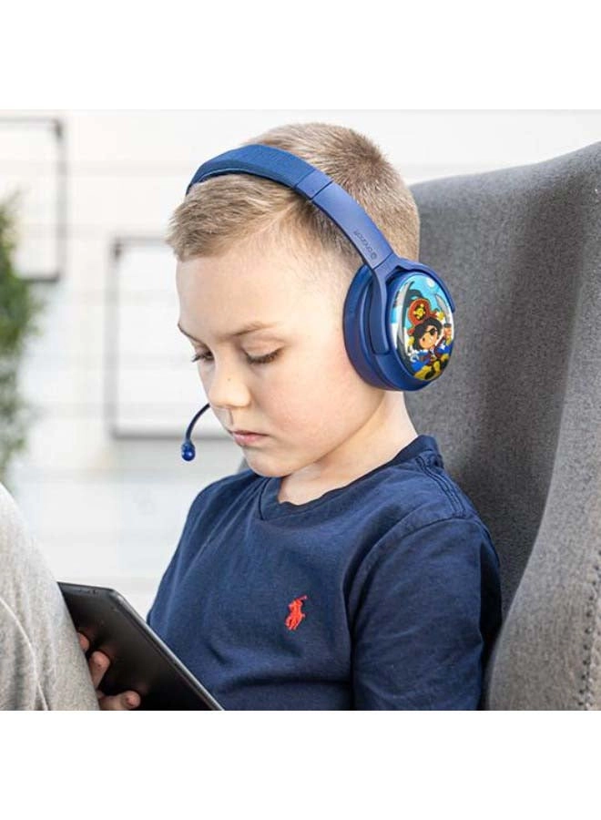 Cosmos Plus Wireless Headset