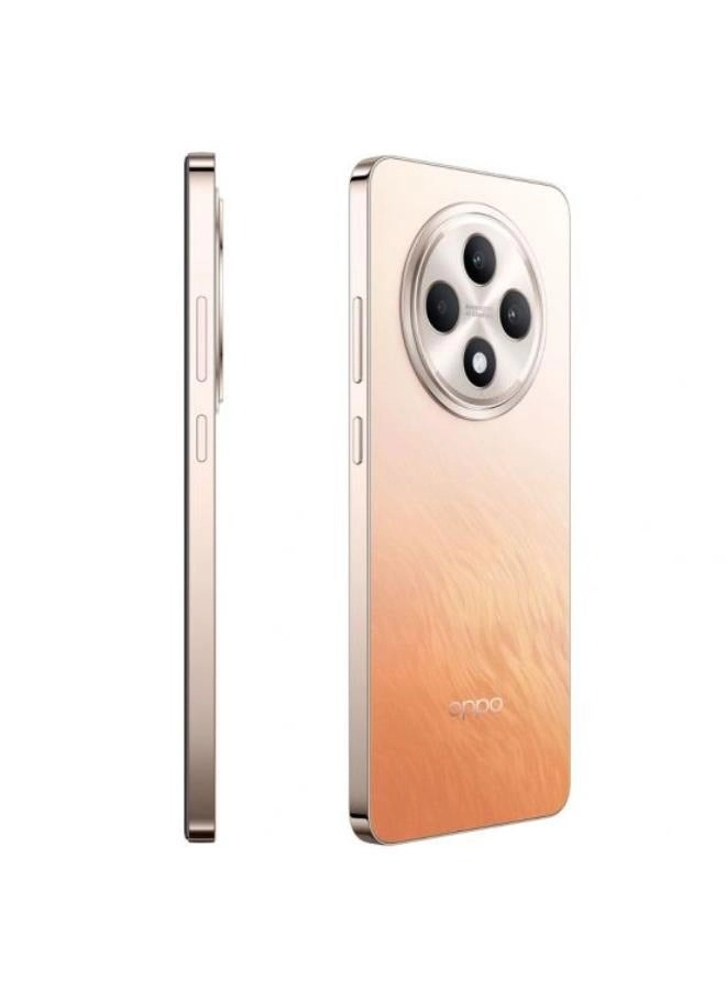 Reno12 F - 12GB 256GB