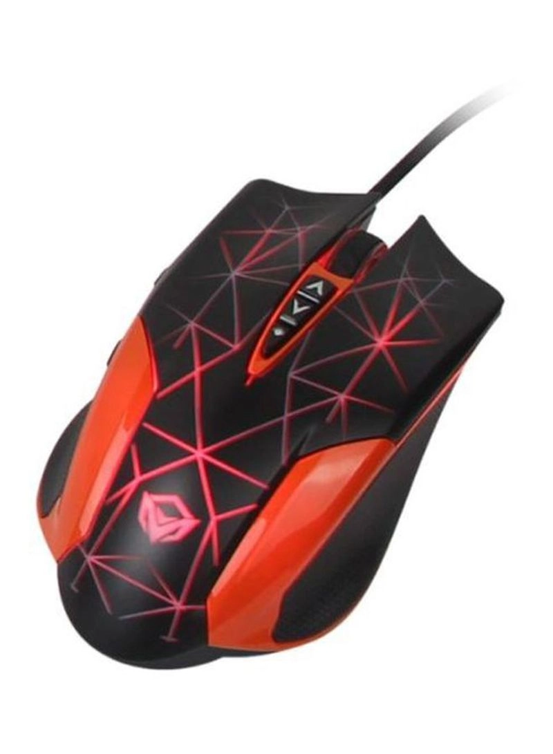 MT-C500 - Wired Set