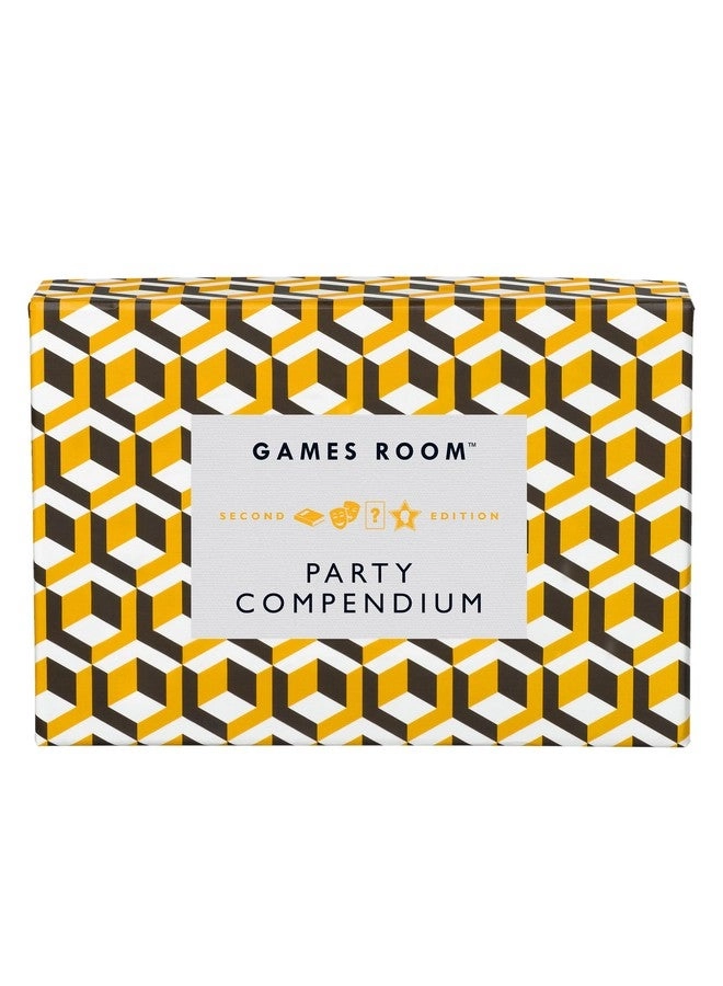 Ridley's Guess What + Classic Charades + Sing it Back Music Quiz + Name Game