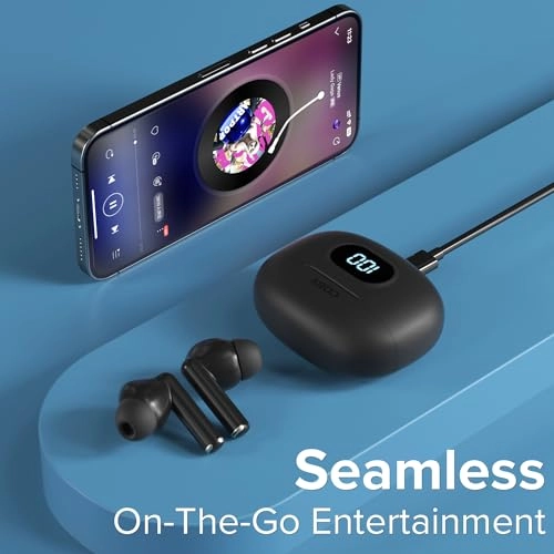 CETW526 Wireless Earbud