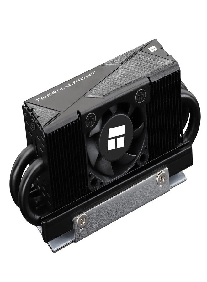 HR10 2280 PRO - Double Sided Heatsink 4 heatpipes