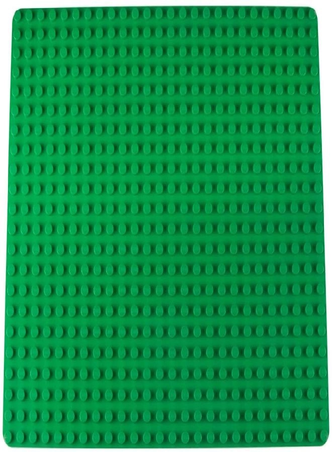 Baseplate Building Blocks - 1.0 pcs