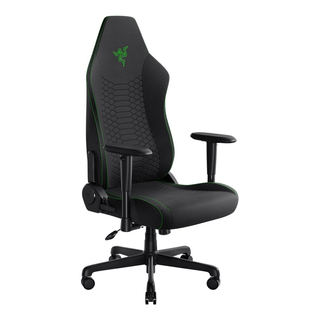 Iskur V2 X - Built-in Lumbar Support 152-degree Recline