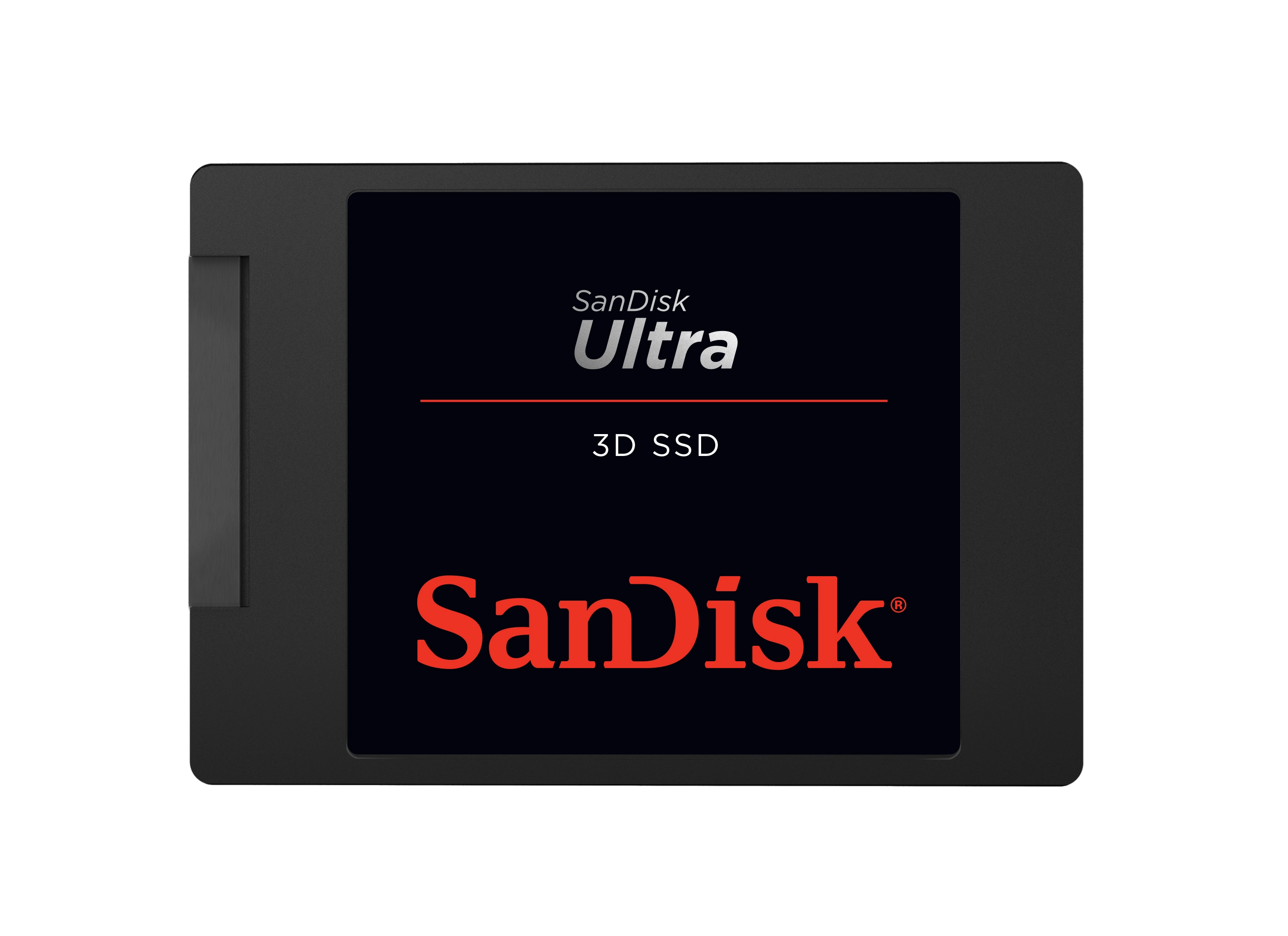 Ultra 3D SSD - 500 GB