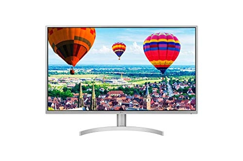 (Renewed) 32QK500-W - 32" 2560x1440