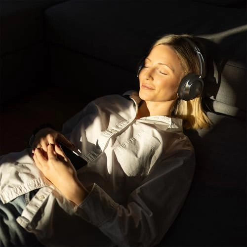 earisMAX Wireless Headphone