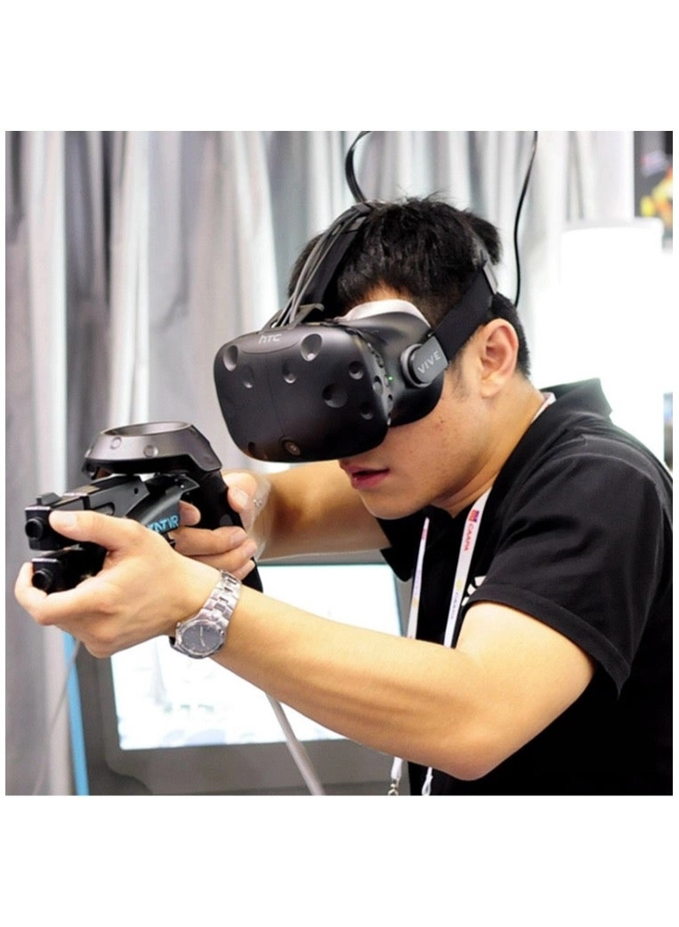 Gun Controller - FOR HTC VIVE PRO