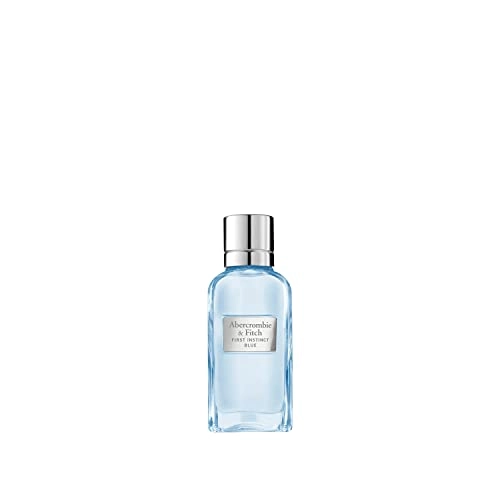 First Instinct Blue Eau de Parfum - 50ml