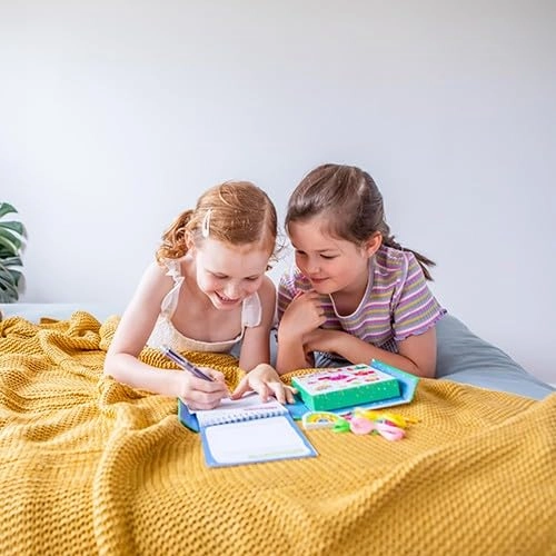 Fun With Friends - 5 to 8 yrs