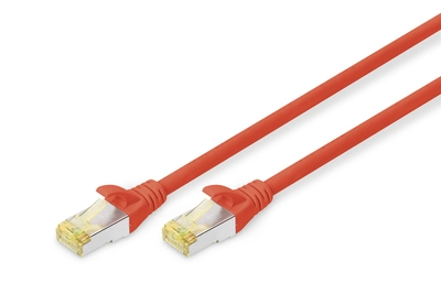 Cat6a S/FTP - 10m