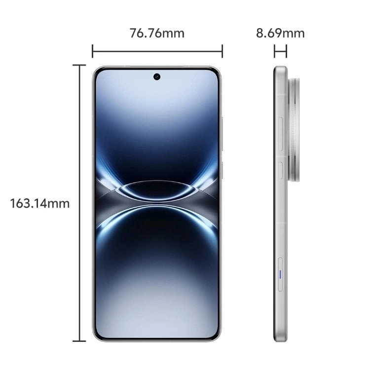 X200 Ultra - 12GB 256GB