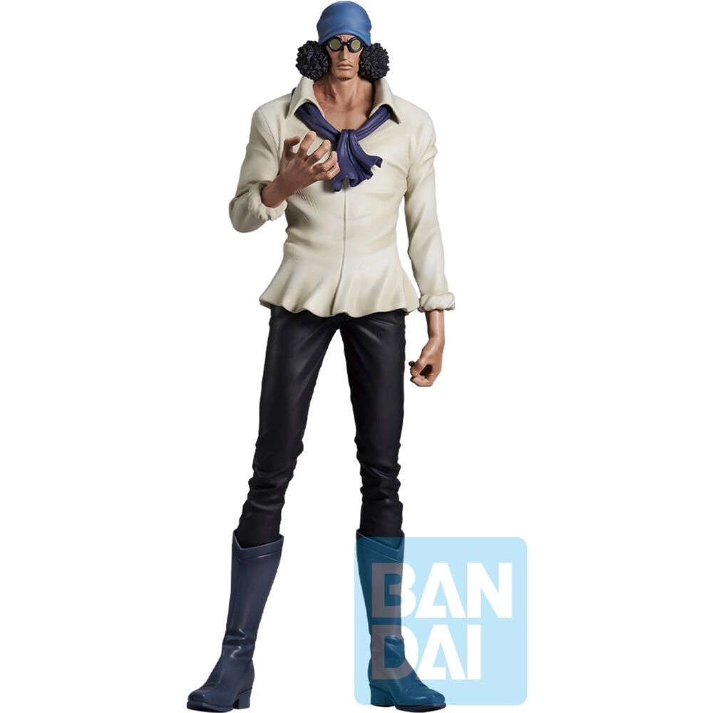 Bandai Ichibansho Kuzan - One Piece (4573102669940)