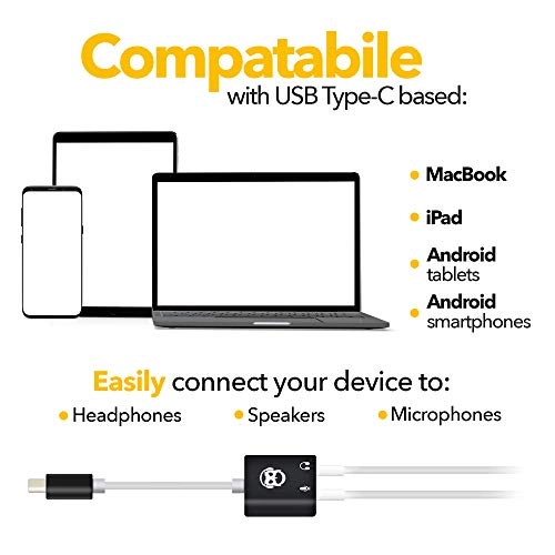 Type-C USB Microphone
