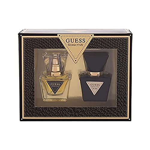Seductive - Eau de Toilette 15ml + Seductive Noir - Eau de Toilette 15ml