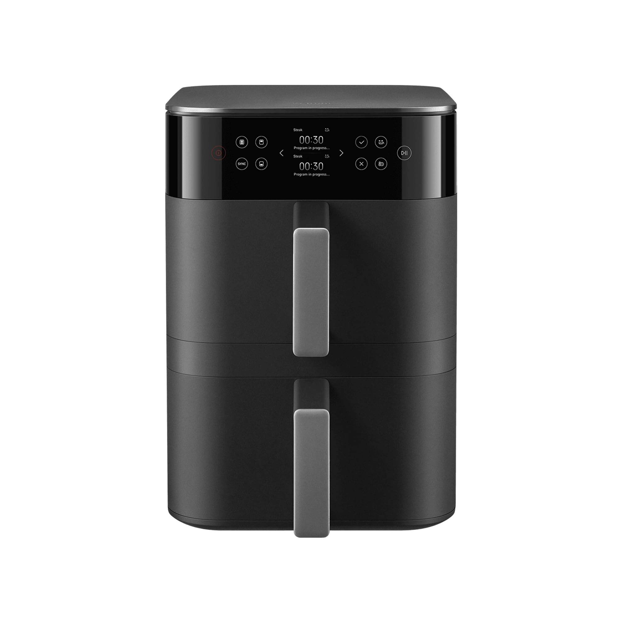 Smart Double Stack MAF-DS1201