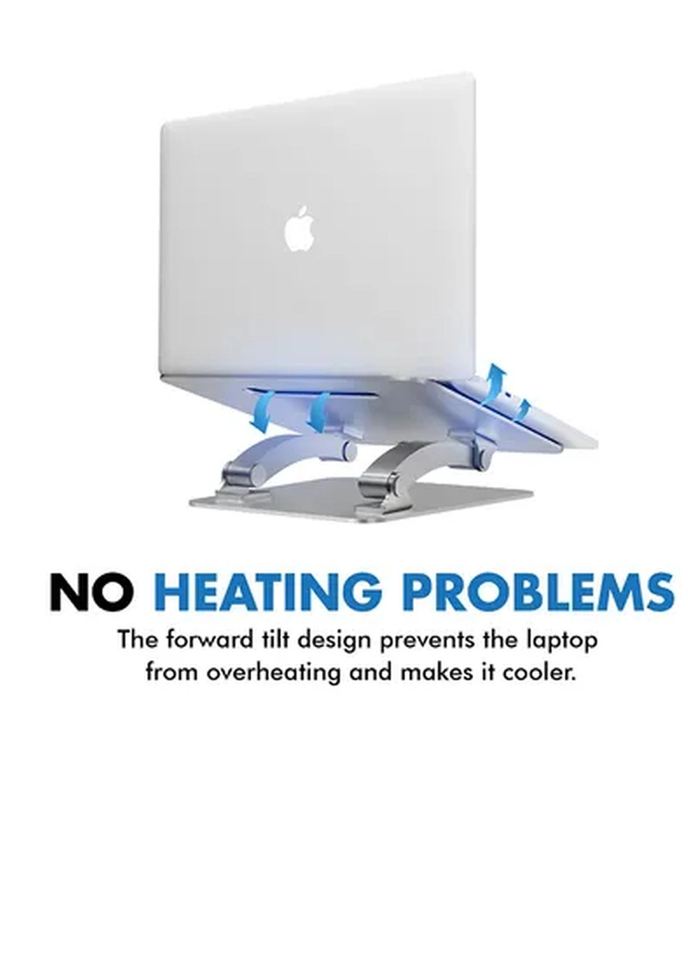 Laptop Stand - up to 17 Inches