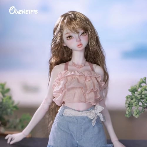 Lenabjd E - Quarter Size Resin Ages 15+