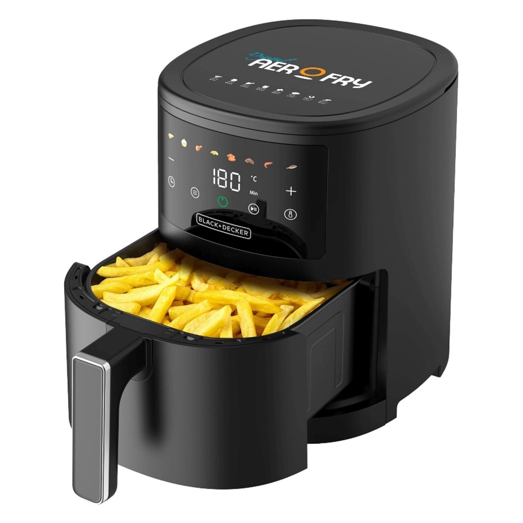 Digital Air Fryer AF3550-B5