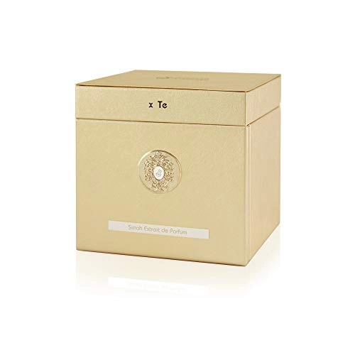 Sirrah Eau de Parfum 100 ml