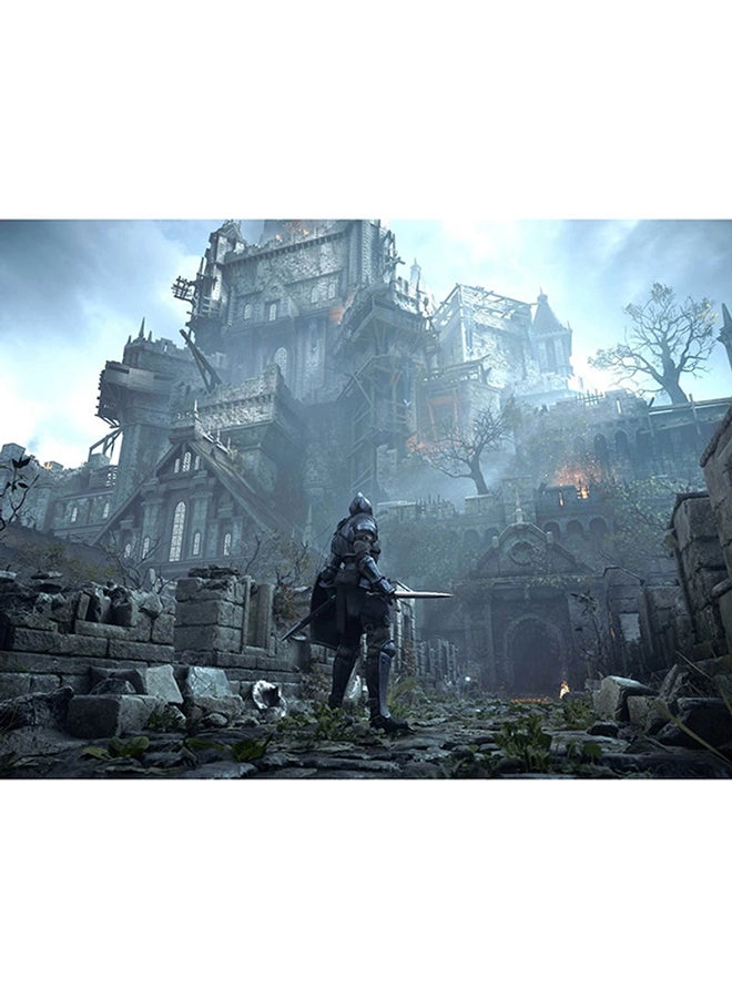 Demon's Souls English/Arabic (KSA Version) - PlayStation 5