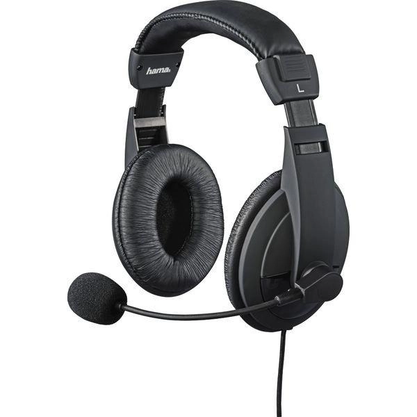 186007 - Wired Headset