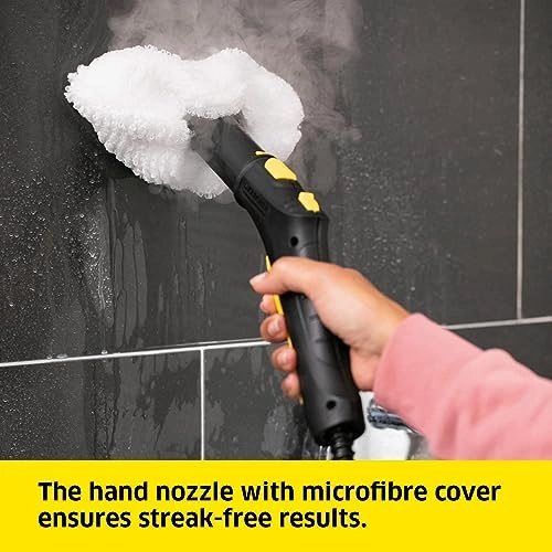 SC 4 EasyFix - 3.5 bar 1.3 Liters